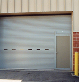 Brooklyn Rolling Gate