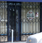 Brooklyn Rolling Gate